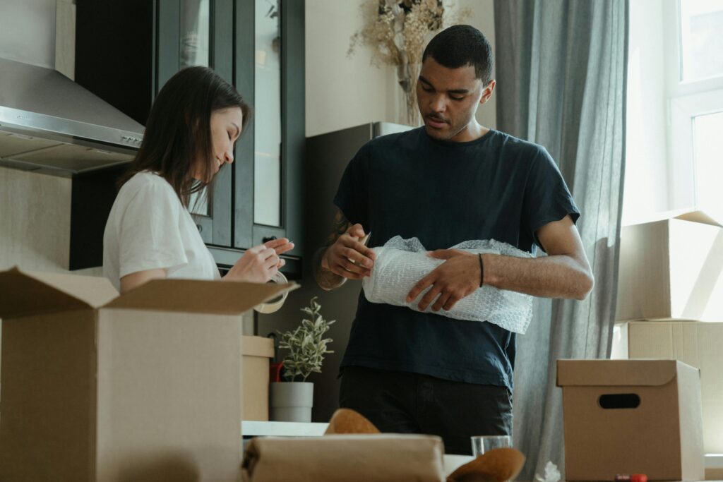 Best Packers and Movers in Chakwal