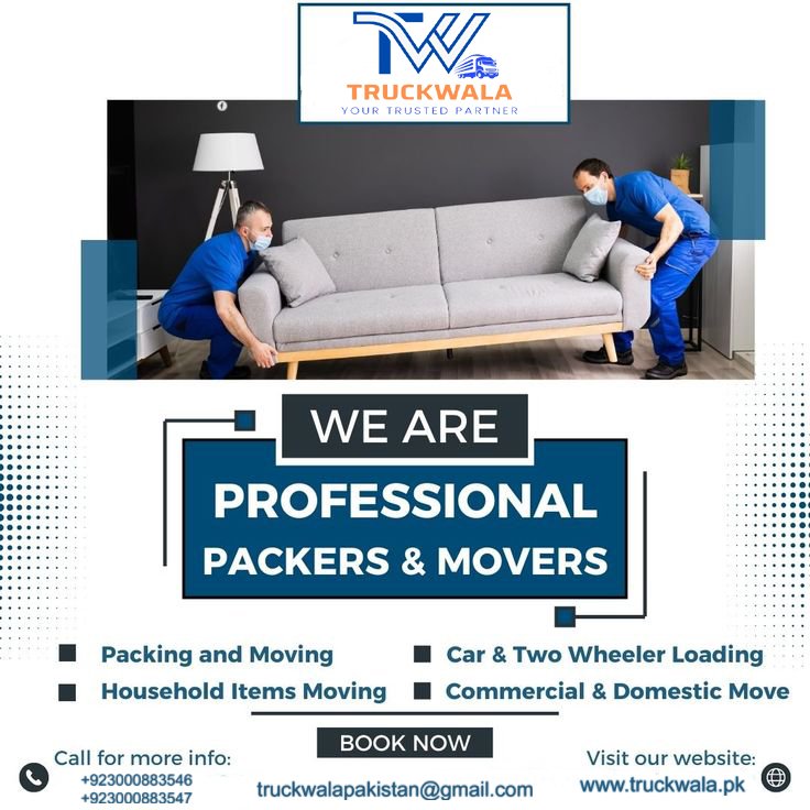 Best Commercial Shifting Services.