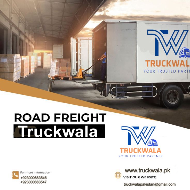 Best Packers And Movers In Quetta