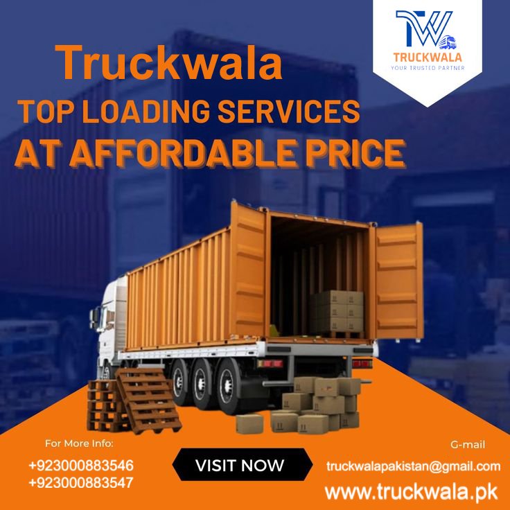 Best Packers and Movers in Chakwal