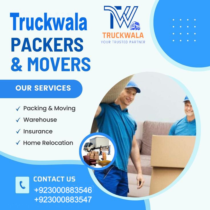 Best Cargo and Shipping Services In Lahore Pakistan.