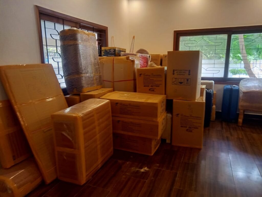 Best Packers and Movers in Rahim Yar Khan