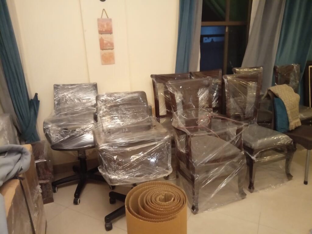 Best Packers and Movers in Gujranwala