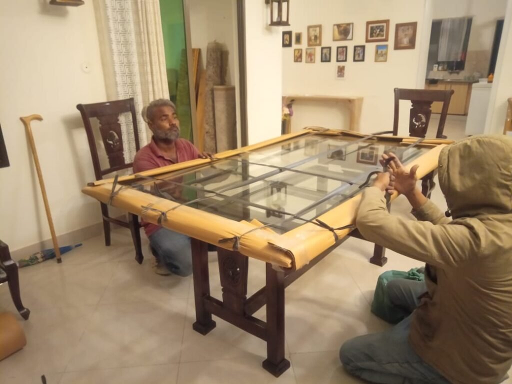 Best Shifting Services in Karachi