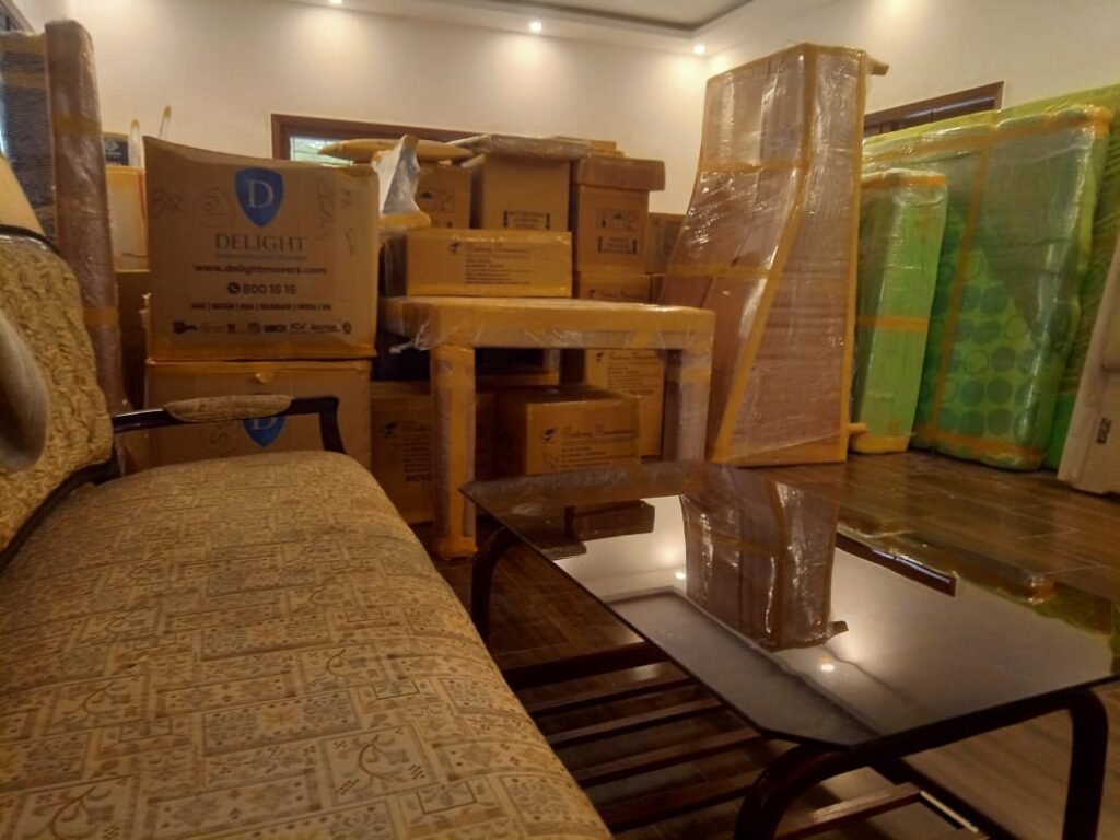 Best Movers and Packers in Pakistan