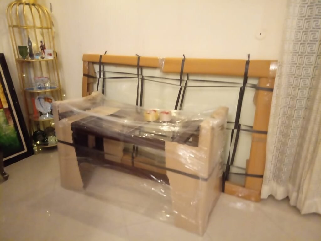 Best Packers and Movers Sialkot