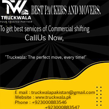 commercial shifting service