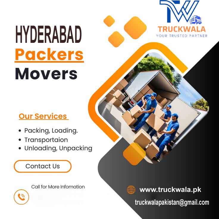 Top packers and movers hyderabad