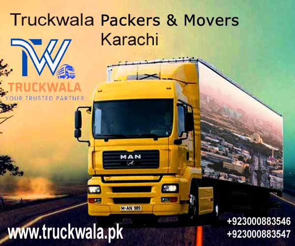 Best Shifting Services In Karachi