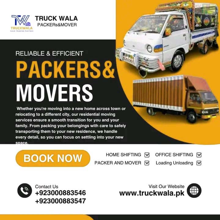 best packers and movers