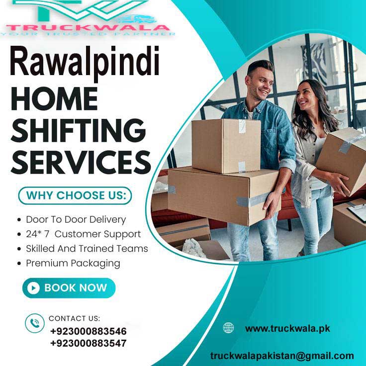 best packers and movers rawalpindi