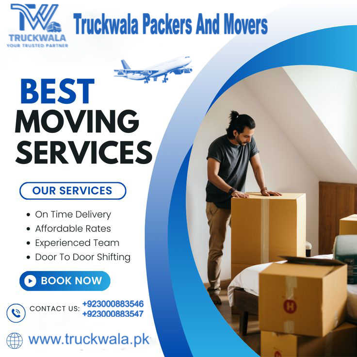 office relocation services