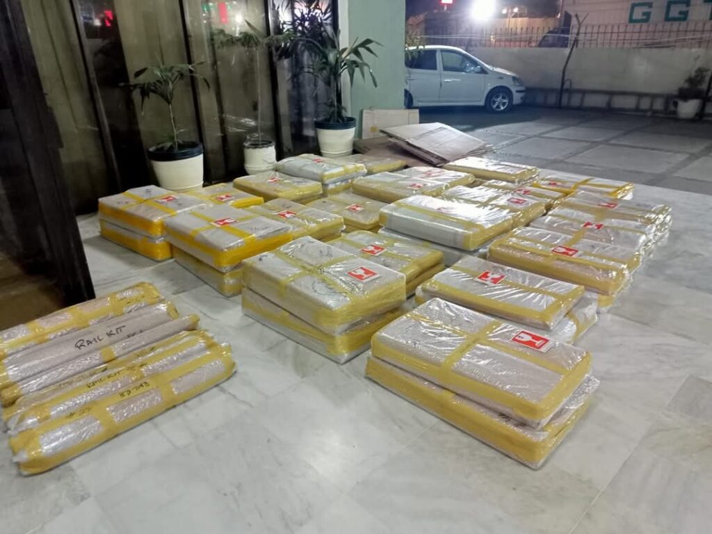 packers and movers Islamabad