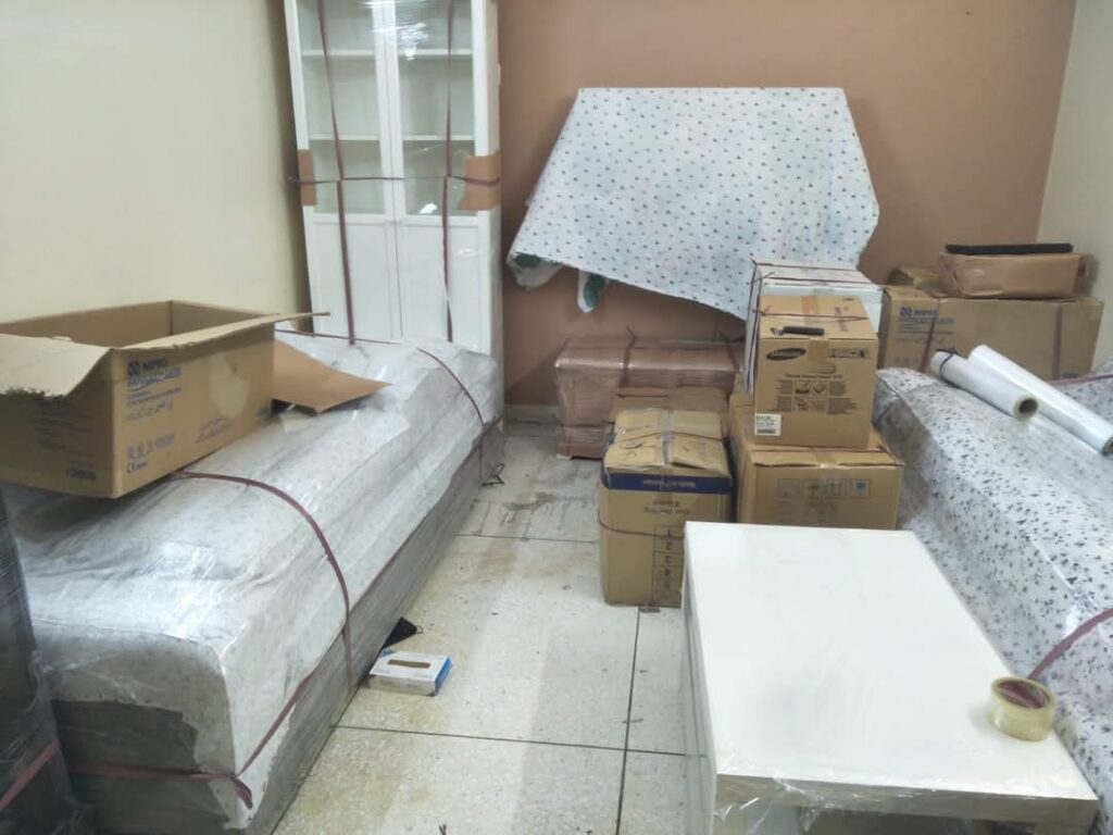Truckwala Office Shifting Services
