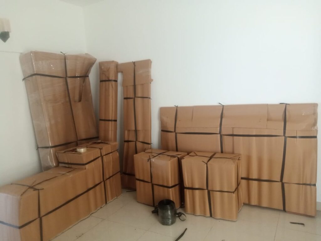 Best Packing And Moving Offers Gujrat