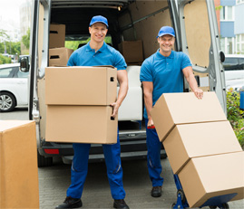 Truckwala packers and movers