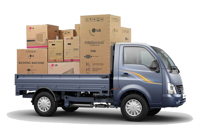 packers and movers