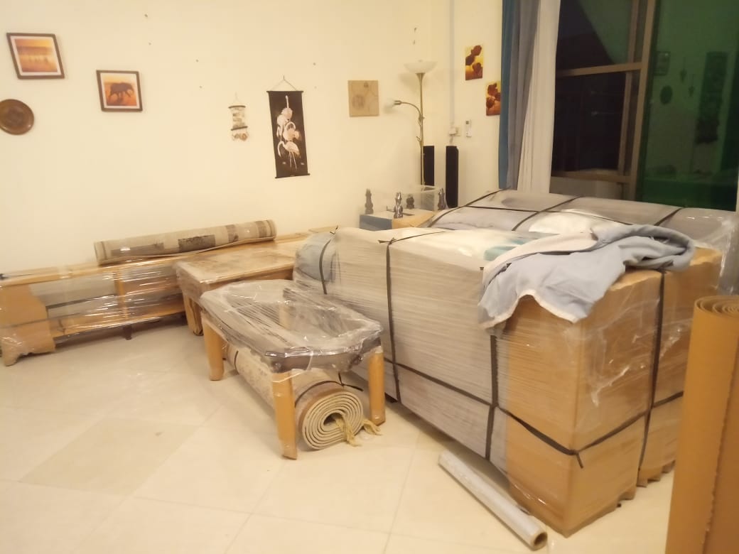 Truckwala Home Shifting Gujrat