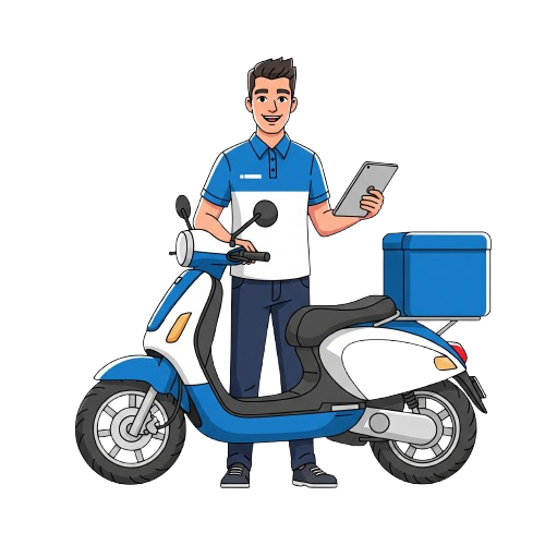 Truckwala Door to Door Luggage Moving