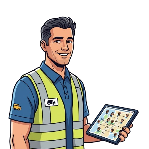 cargo service Pakistan