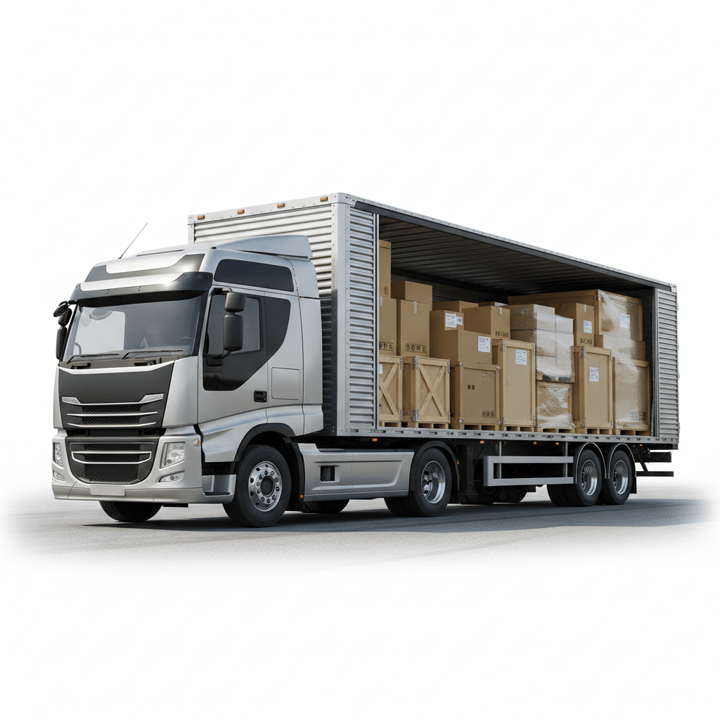 Best Packers and Movers in Chakwal