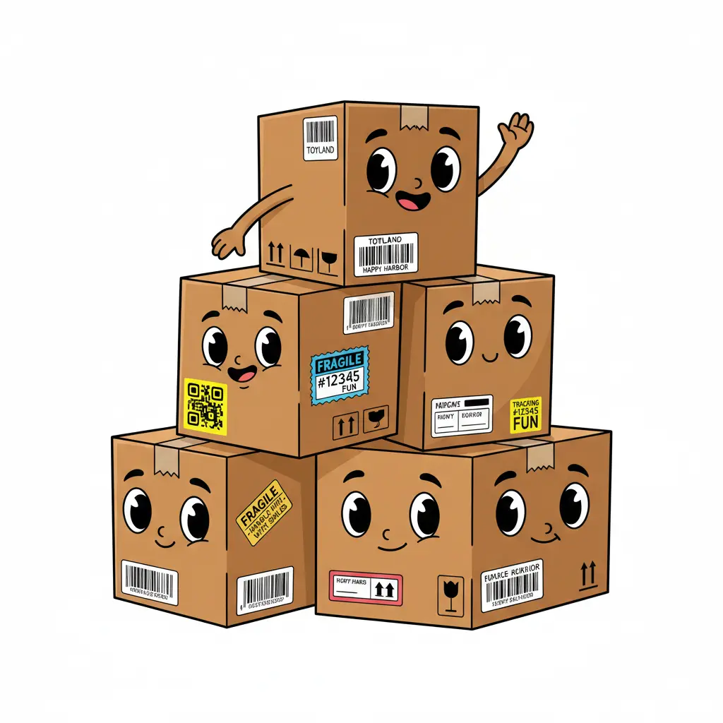 Secure Storage & Warehousing Services in Pakistan