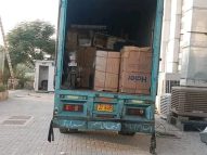 packers and movers Faisalabad